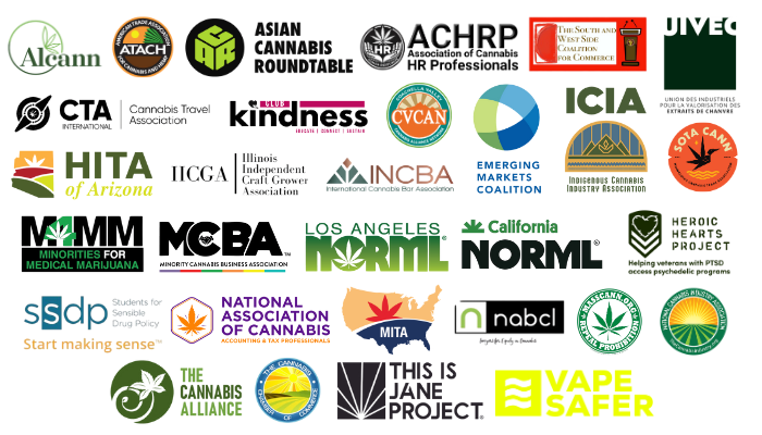 Associations Day 2025 partners