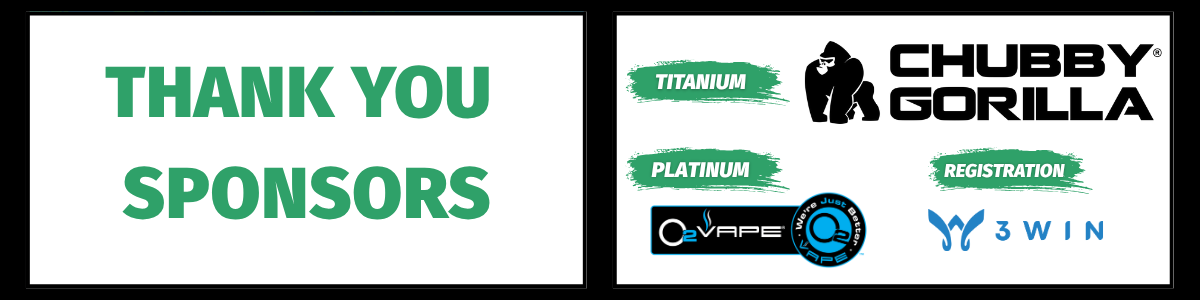 Sponsors & Partners 2025