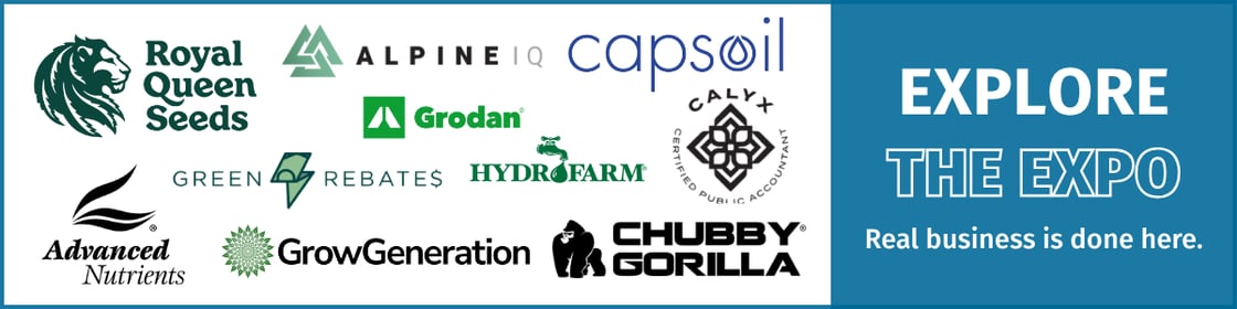 Cultivation Exhibitors