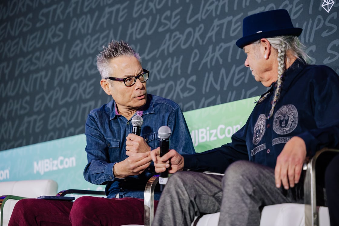 Retail Track at MJBizCon