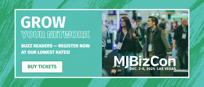 Register for MJBizCon