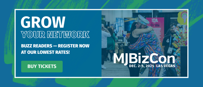 Attend MJBizcon