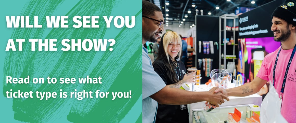 MJBizCon December 2-5, 2025 Las Vegas