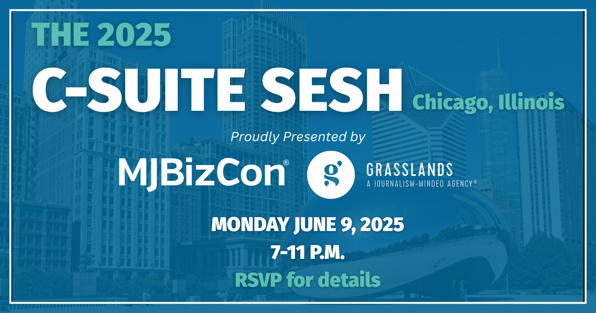 C-Suite Sesh in Chicago IL