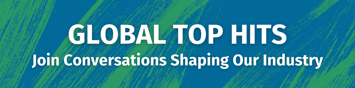 Global Top Hits by MJBizDaily