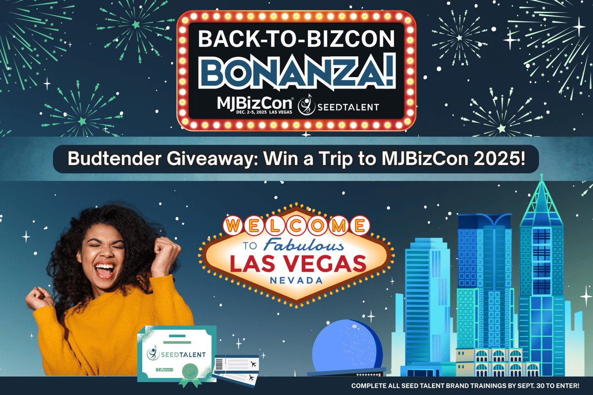 Back-to-BizCon Bonanza 2025