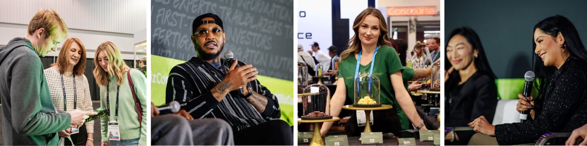 MJBizCon December 2-5, 2025 Las Vegas