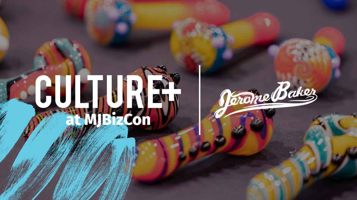 CULTURE+ at MJBizCon