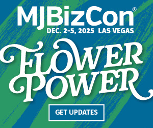 Pre-Register for MJBizCon