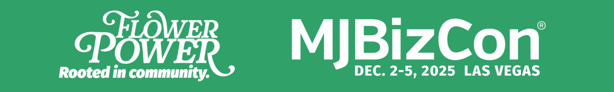 MJBizCon (December 2-5, 2025) Las Vegas