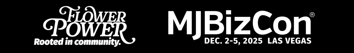 MJBizCon December 2-5, 2025 Las Vegas