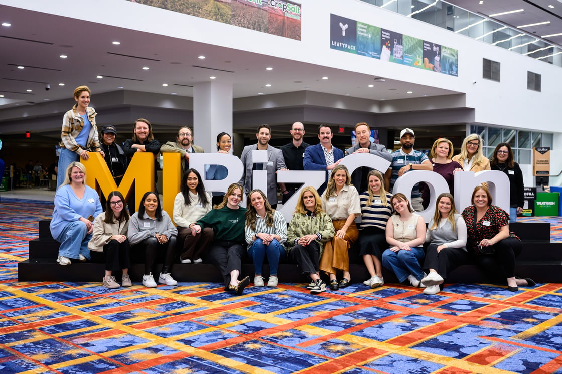 Team MJBizCon