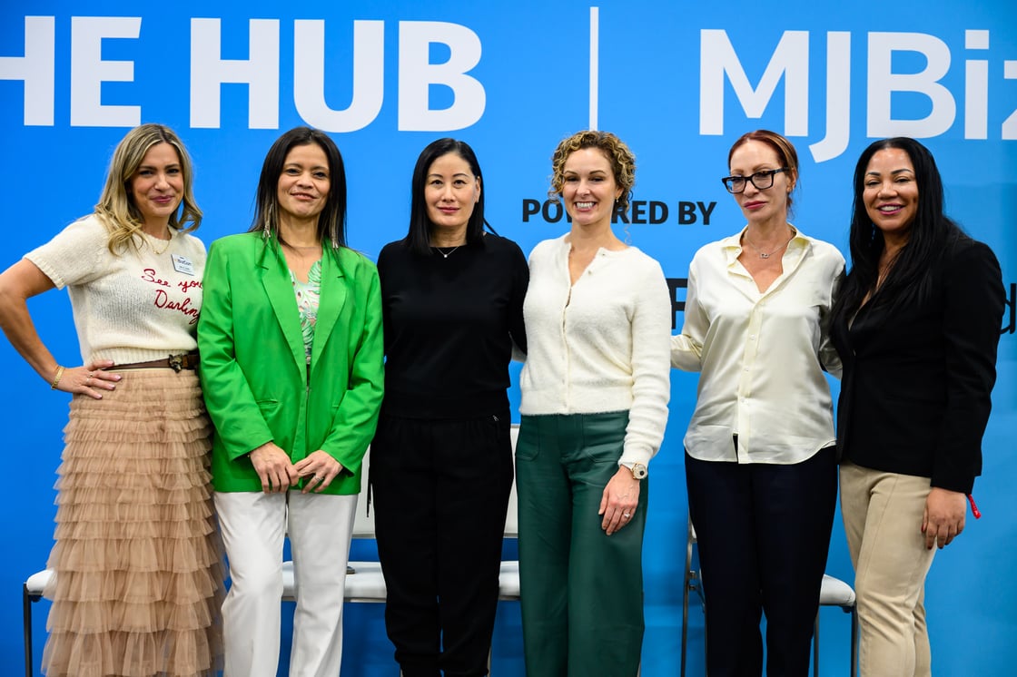 Women in Leadership Awards