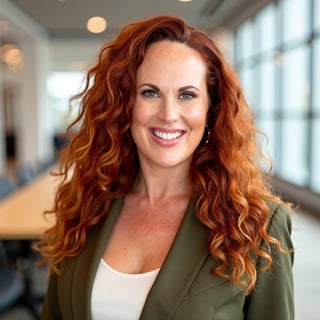 Jennifer Makris MBA