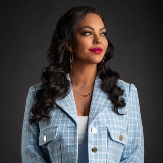 Parisa Mansouri-Rad