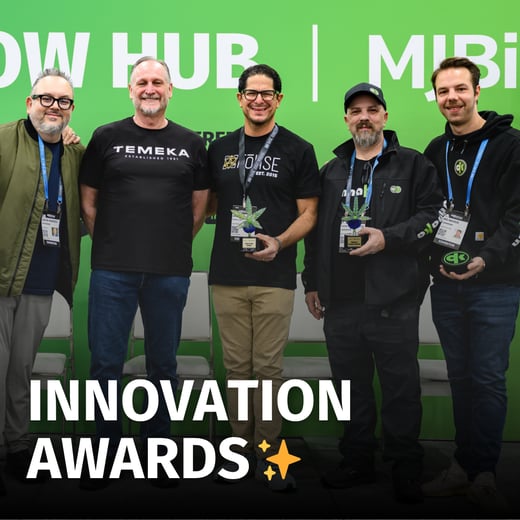 Innovation Awards