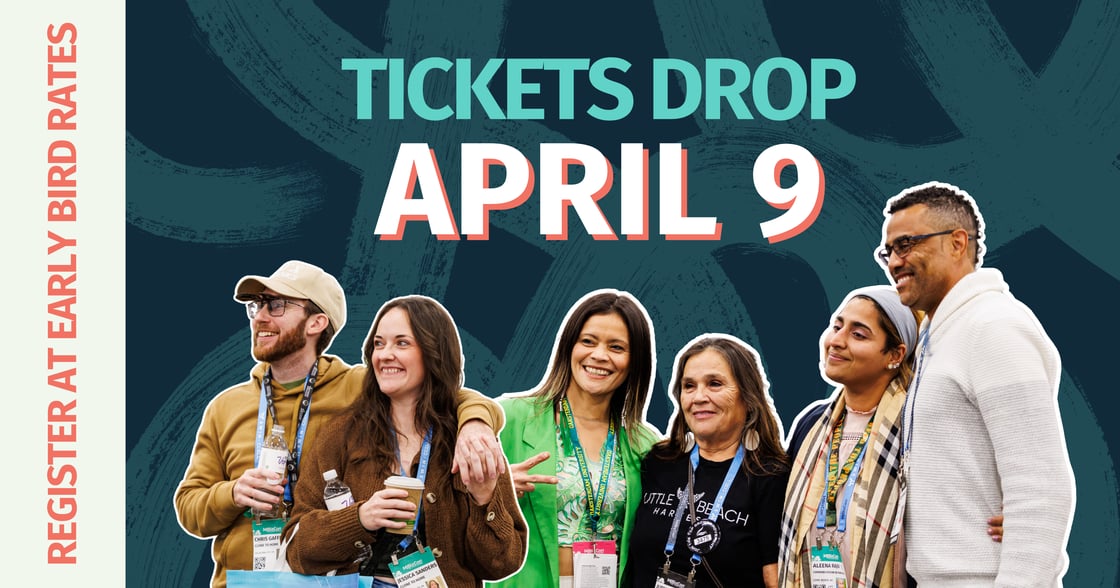 MJBizCon Tickets Drop April 9