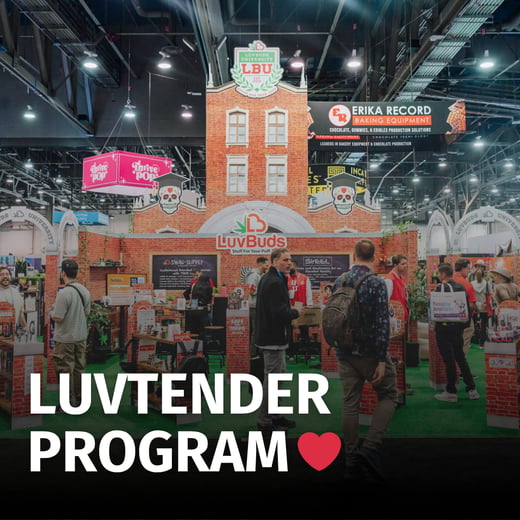 Luvtender