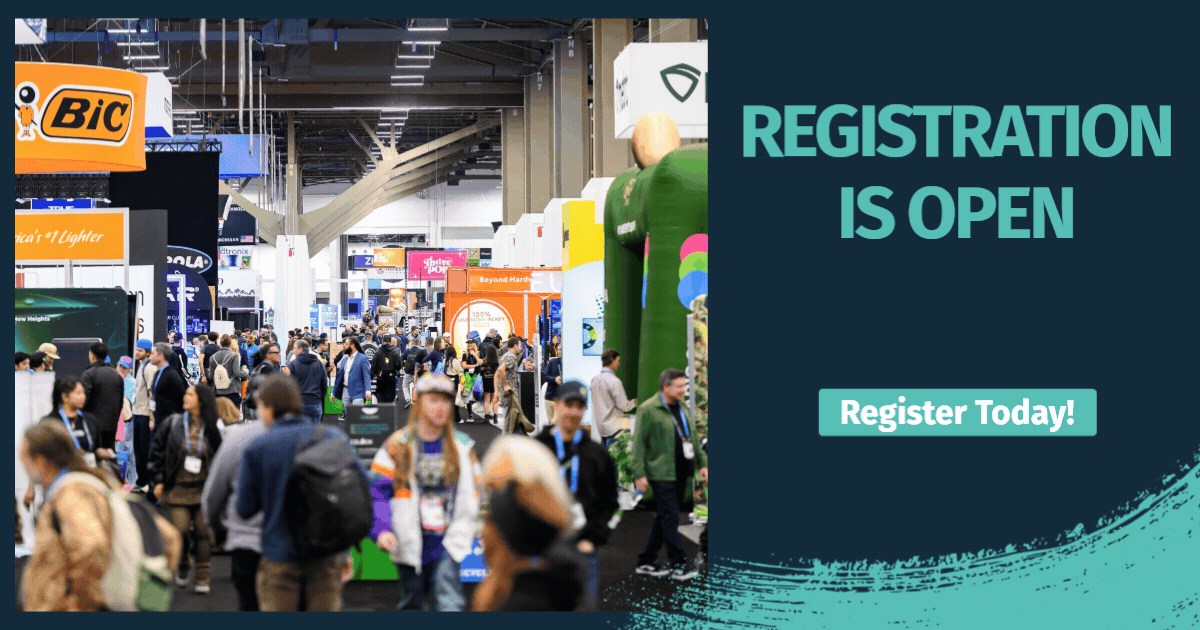 Registration is Open for MJBizCon December 1-4, 2026