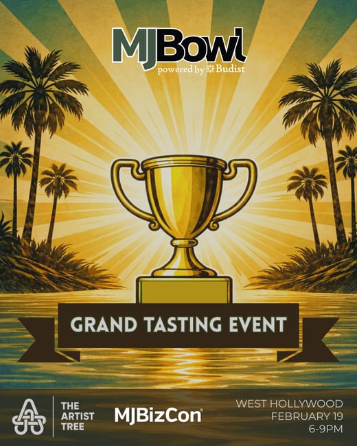 MJBowl TAT Tasting