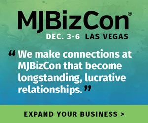 Expand your business at MJBizCon