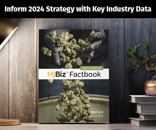 Inform 2024 Strategy with Key Industry Data