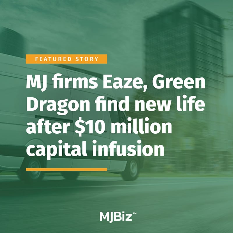 MJBiz_NL_Nov13 Green Dragon Eaze