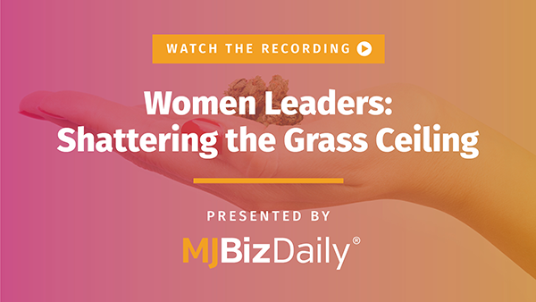 Women Leaders: Shattering the Grass Ceiling