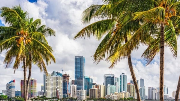 Miami, Florida (1)