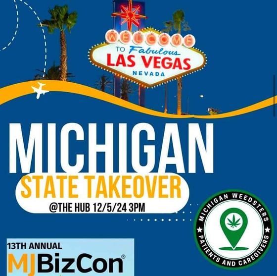 Michigan Takeover