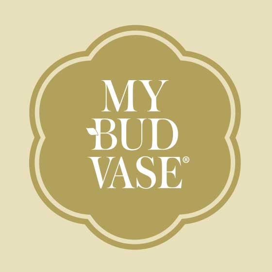 My Bud Vase