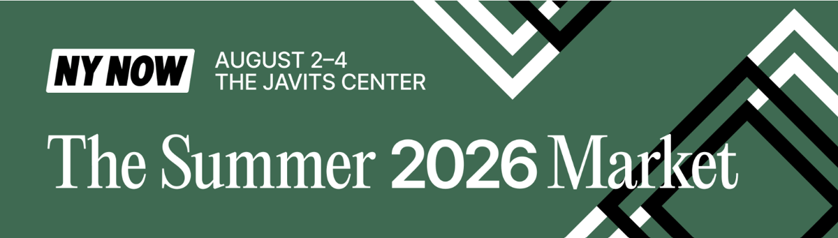 Summer 2026 email header Green