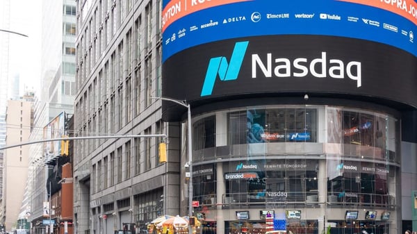 Nasdaq headquarters, New York (1)[82]