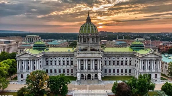 Pennsylvania-state-capitol-building-min-1