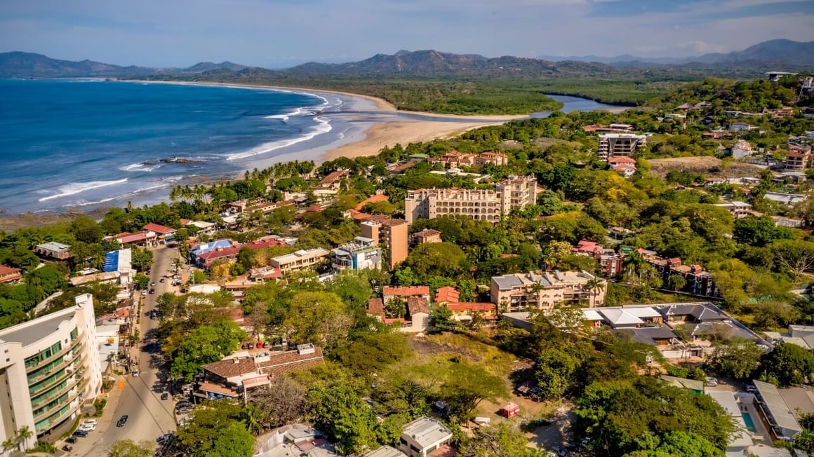 Tamarindo, Guanacaste Province, Costa Rica