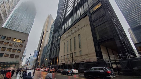 Toronto Stock Exchange