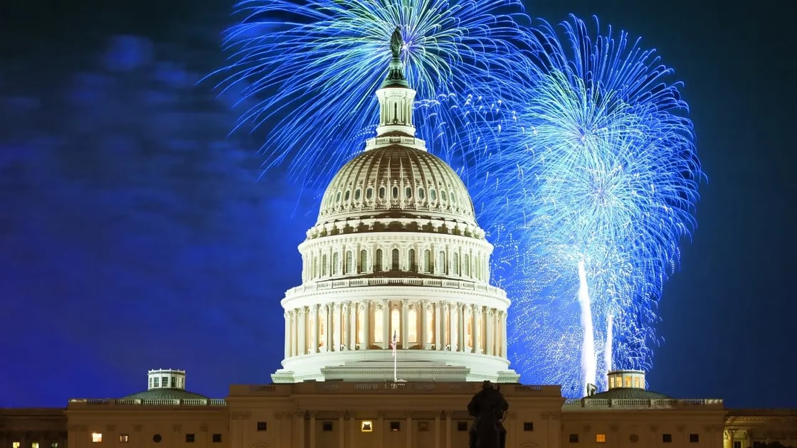 U.S. Capitol Building