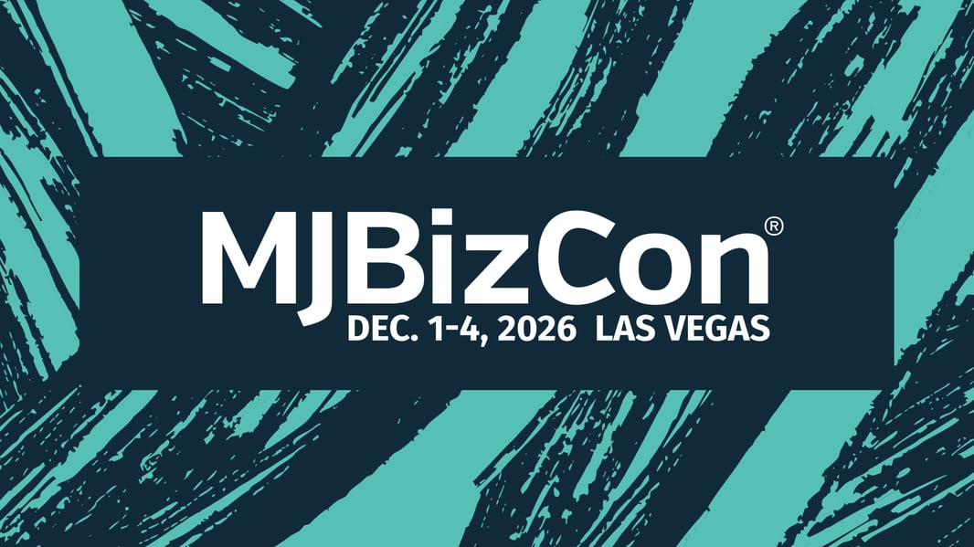 MJBizCon 2026