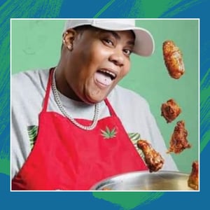 Zairilla Bacon